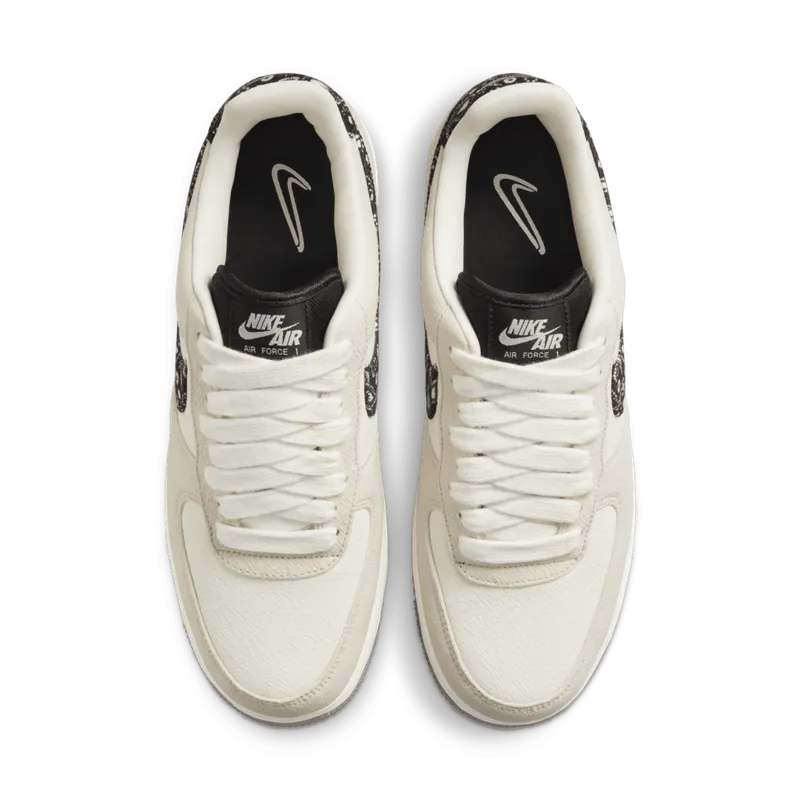 Nike Air Force 1 Low Paisley Swoosh (DJ4631-200)