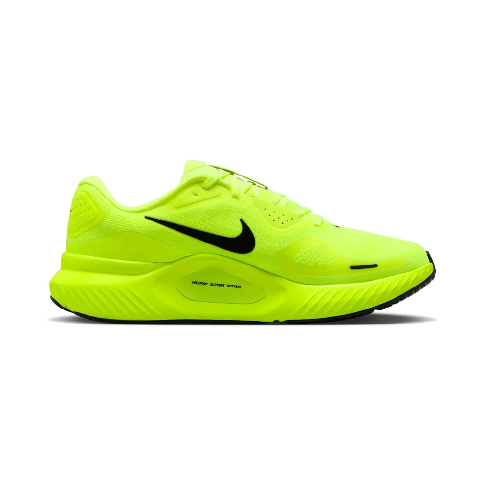 Nike Structure 26 Volt Black (IV2874-702)