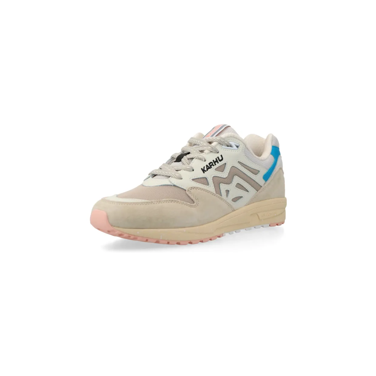 Karhu Legacy 96 (whitecap gray / silver lining) – F806068 (2)