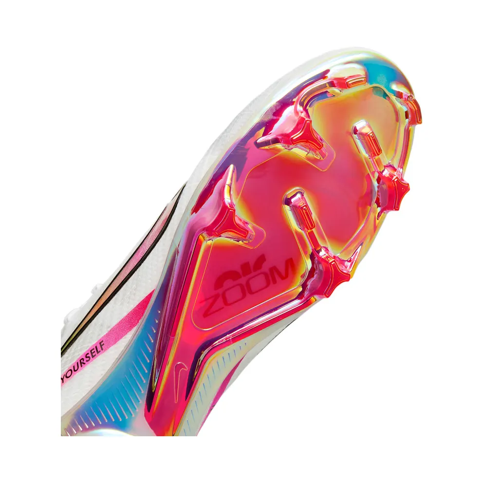 Nike Zoom Mercurial Superfly 9 Elite FG Marcus Rashford Better Believe It (FD1171-100)