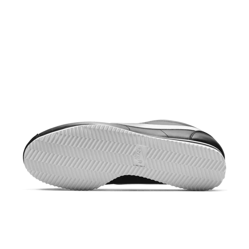 Nike  Classic Cortez Black White (W) Black/White-Black (807471-010)
