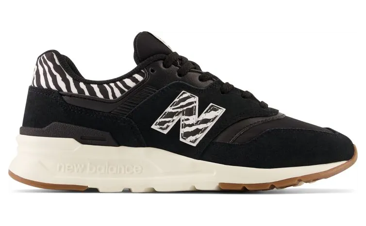 New Balance 997H – “Animal Print – Black” (CW997HWC)
