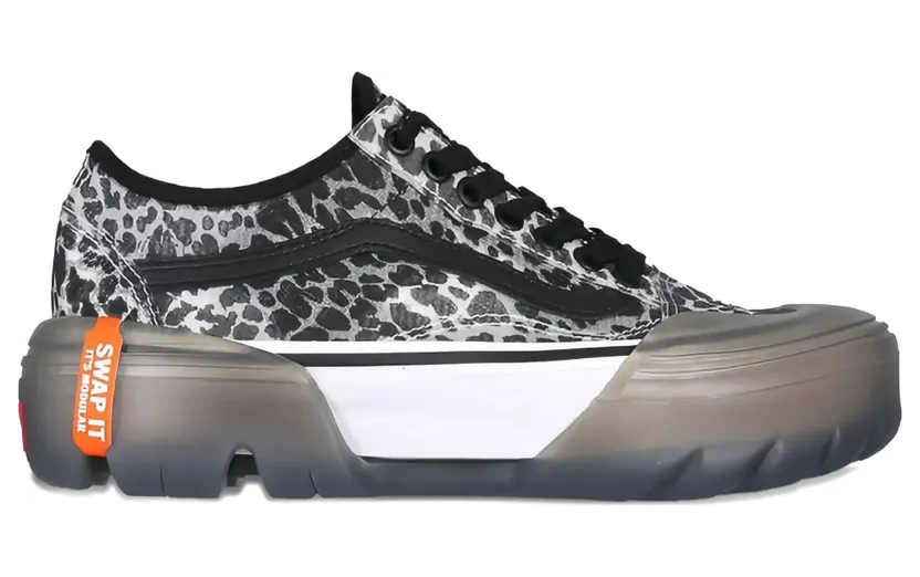 vans-sneaker VN0A7Q5VWAXK1