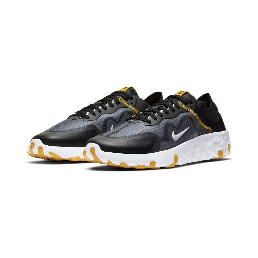 Nike Renew Lucent “Black / Pollen Rise / White” (BQ4235-006)