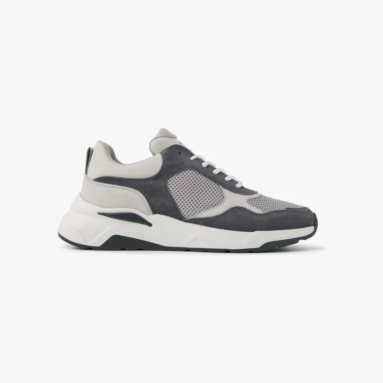 Nubikk Dusk Marine Grey (2105570013XN)