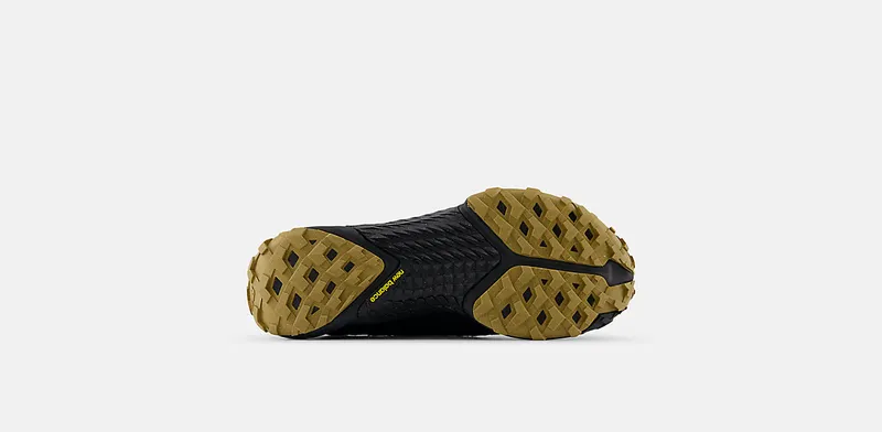 New Balance Minimus Trail Black Phantom Great Plains (MTM10LK1)