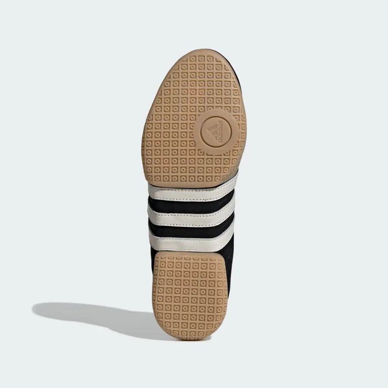 Adidas TAEKWONDO MEI ELITE Core Black / Cloud White / Gum (IH1853)