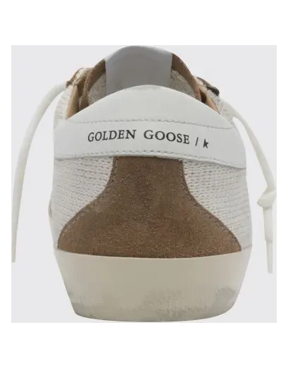 Golden goose Sneakers White (GMF00102F00874483409) (3)