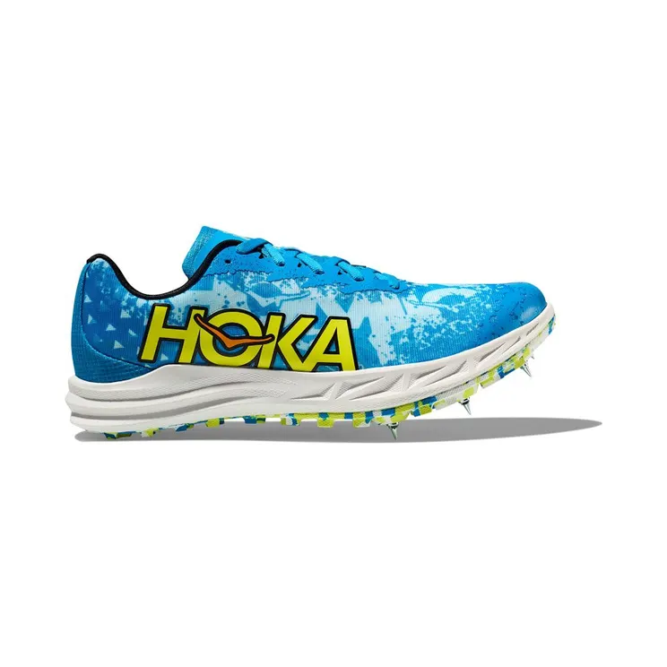 Hoka One Crescendo XC Dive Blue Evening Primrose (1141272-DBEPM)