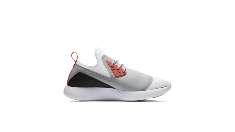 Nike Lunarcharge BN Wolf Grey Wolf Grey/White-Black (933811-010)