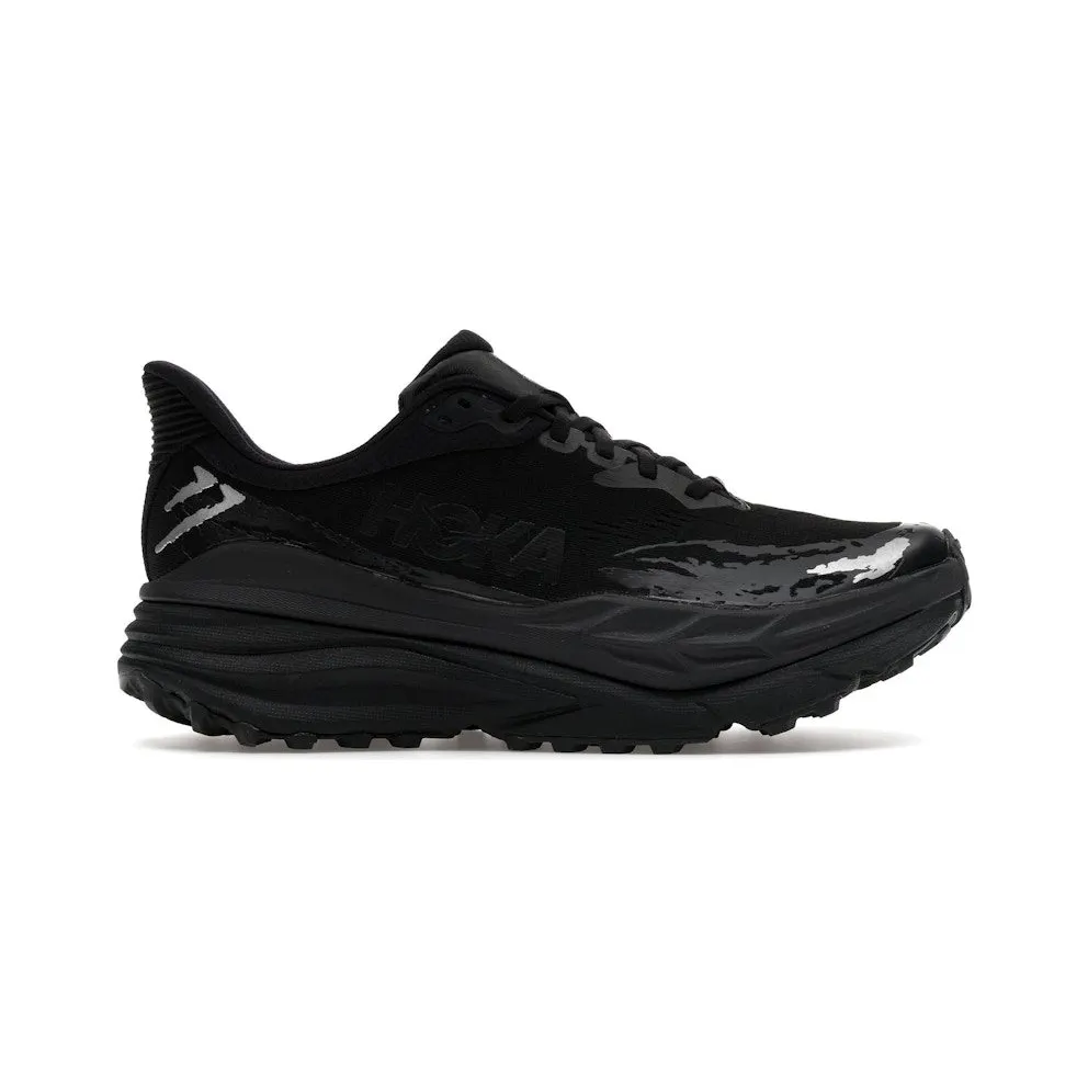 Hoka One Stinson 7 Black (1141530-BBLC)