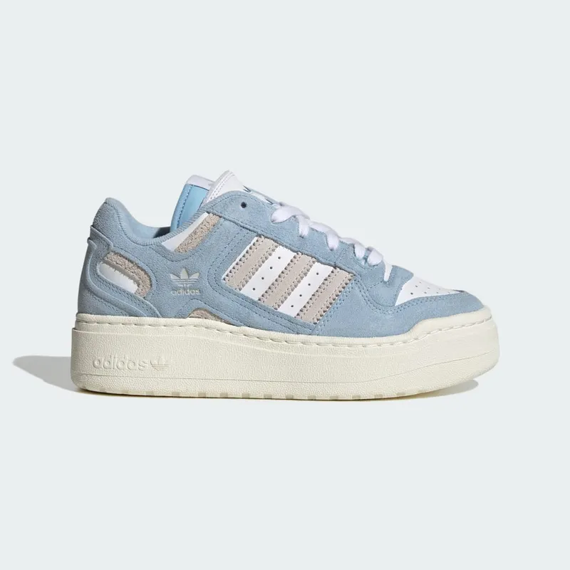 adidas Forum XLG Clear Sky / Grey One / Cloud White (IE7350)