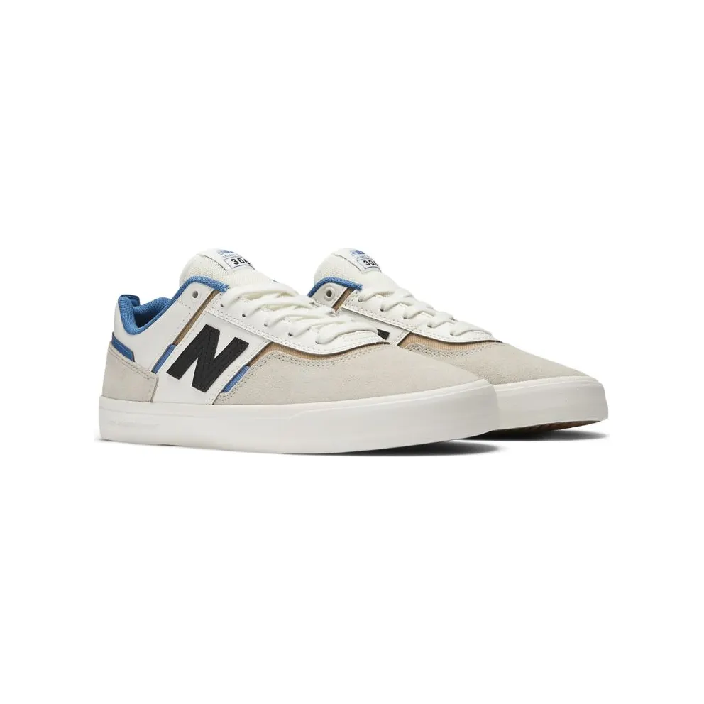 New Balance Numeric 306 Jamie Foy Sea Salt Timberwolf (NM306TWC)