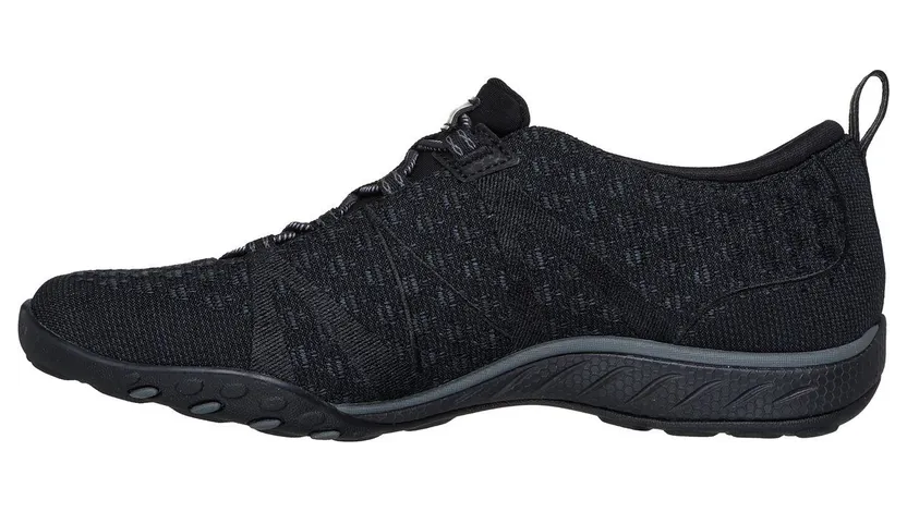 skechers-relaxed-fit 100769_BLK