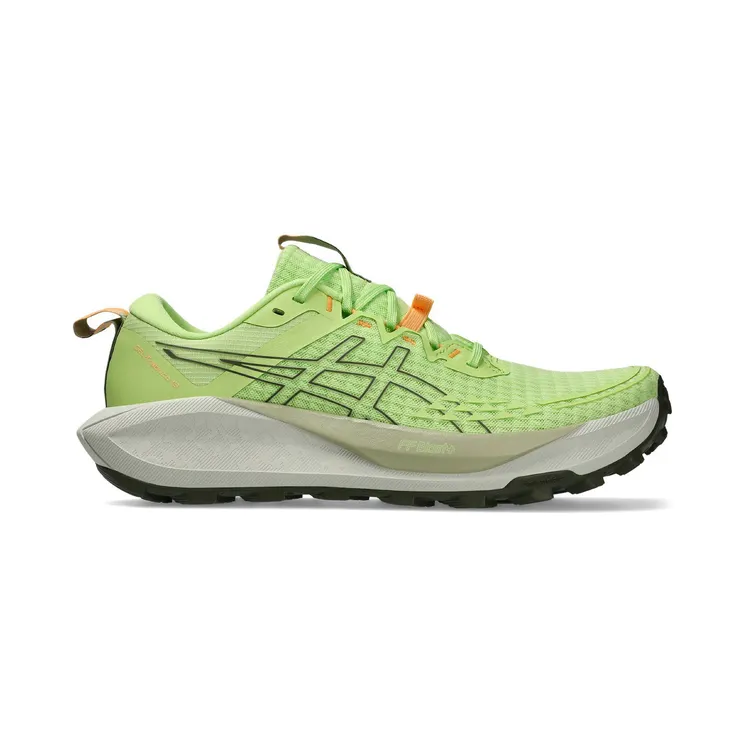ASICS Gel-Trabuco 13 Lime Green Mantle Green (1011B973-300)