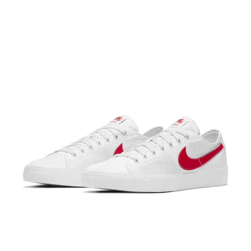 Nike SB BLZR Court Skate White (CV1658-100)