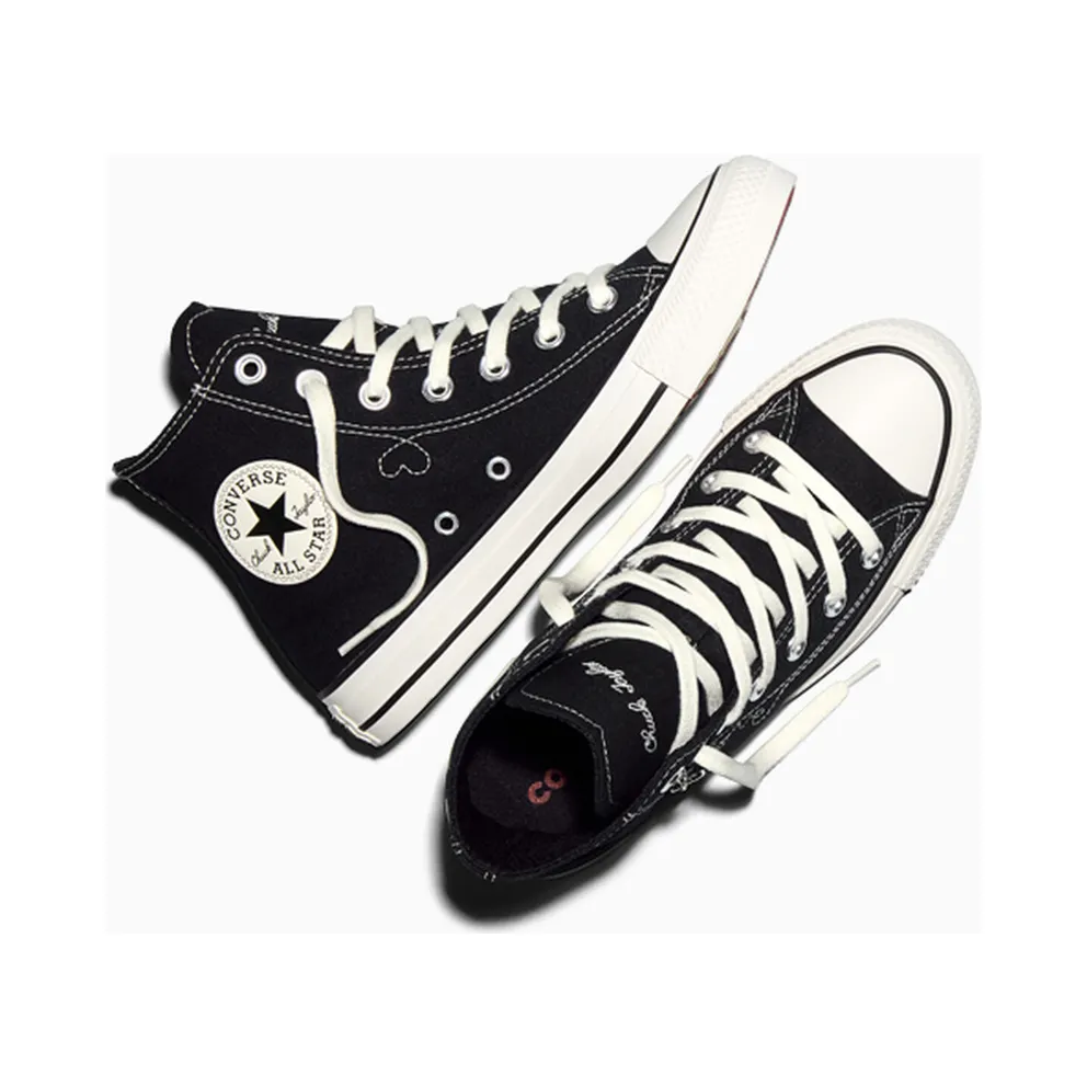 Converse Chuck Taylor All Star Black (A19056C)