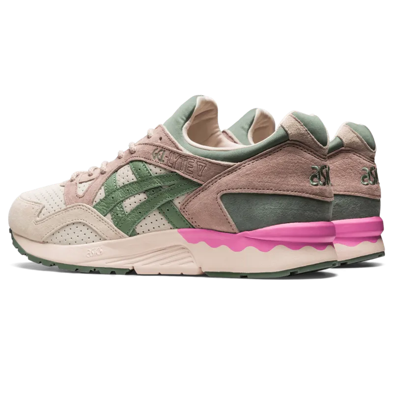 Asics Gel-lyte V Cream/Slate Grey (1201A822.102)