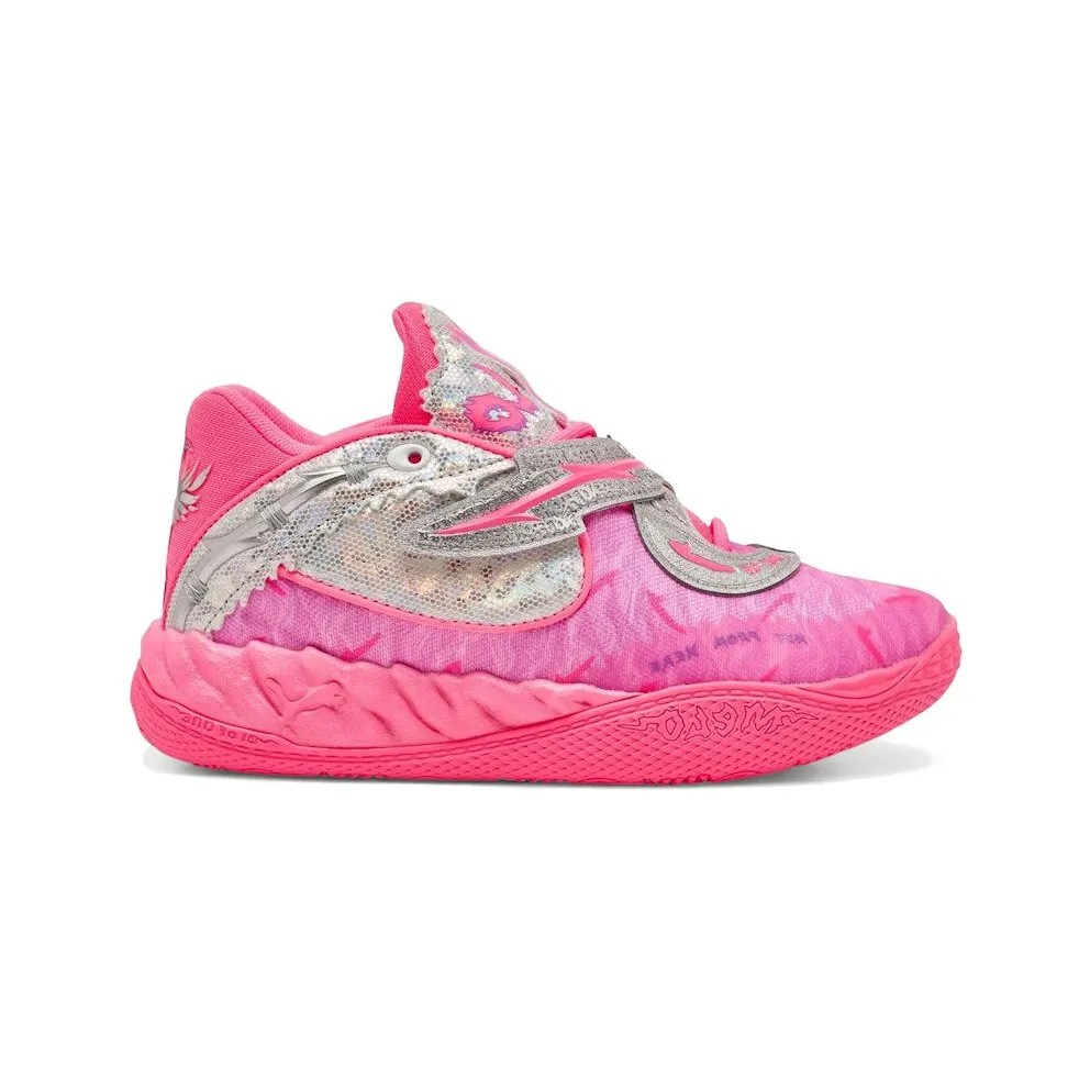 Puma LaMelo Ball MB.05 World Tour (312400-01)