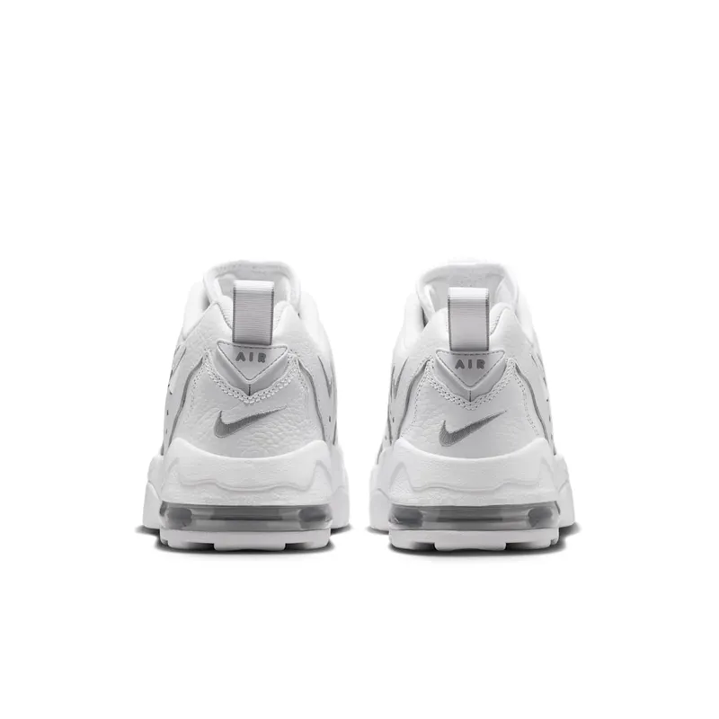 Nike Air DT Max ’96 Low “Triple White” (IO4223-100)