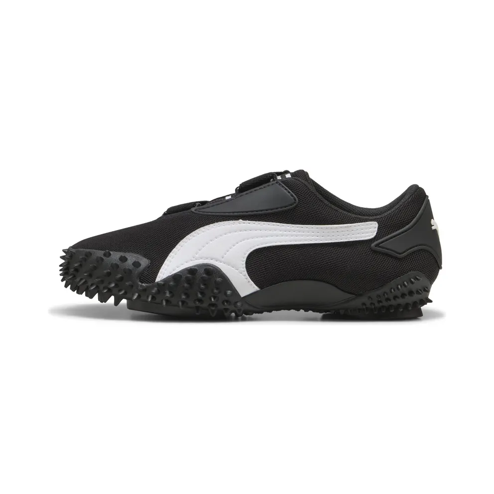 Puma Mostro Black White (403729-03)