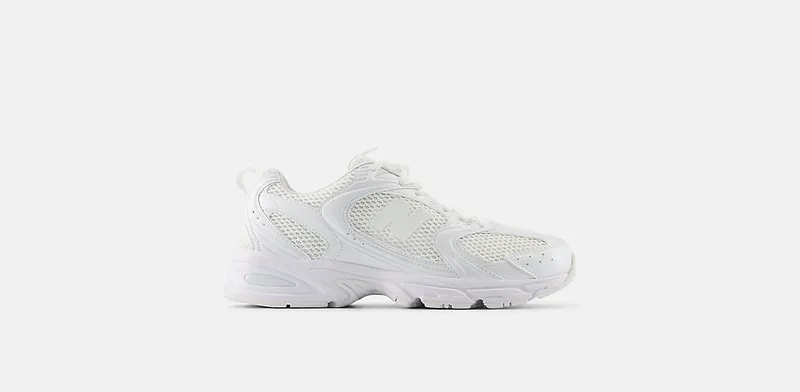 New Balance 530 “Triple White” (MR530PA)
