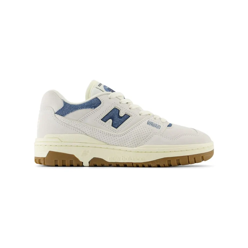 New Balance 550 Denim Pack Reflection (BBW550GG)