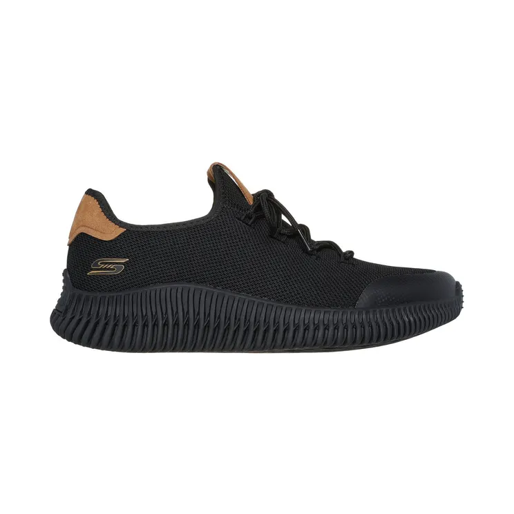 Skechers Bobs Sport Geo City Dapper Black “Black” (118173 Bbk) (118173BBK)