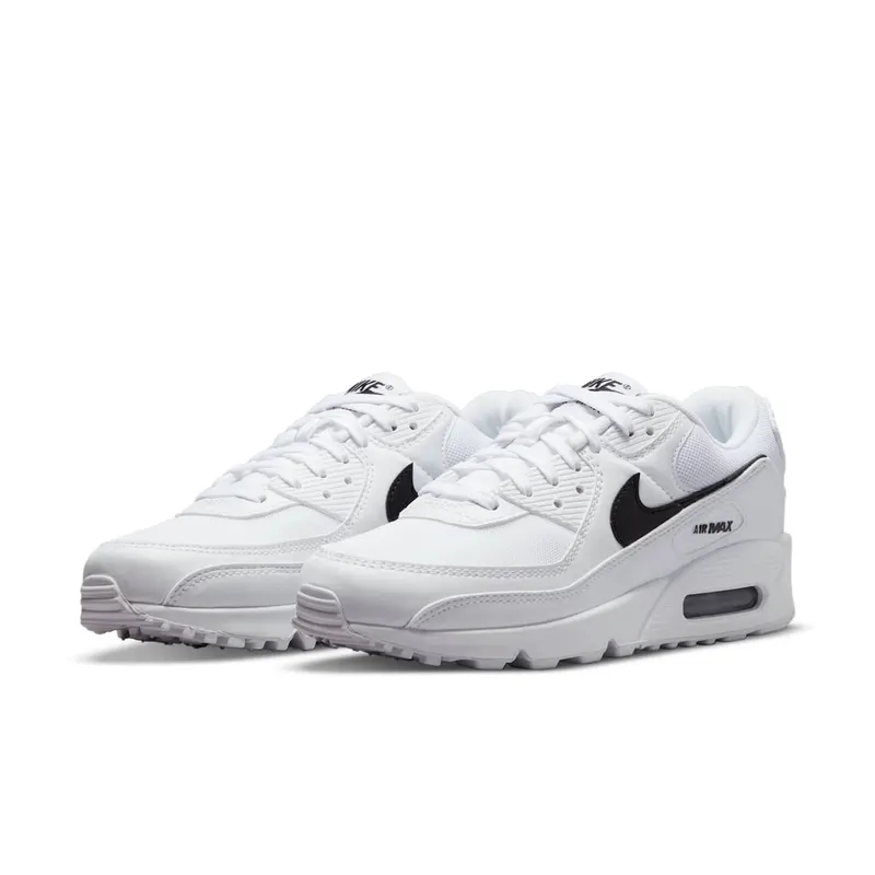 Nike Air Max 90 White (DH8010-101)
