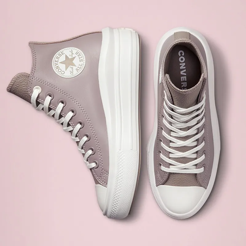 Converse Future Utility Chuck Taylor All Star Move Vapor Mauve/malted (573075C)
