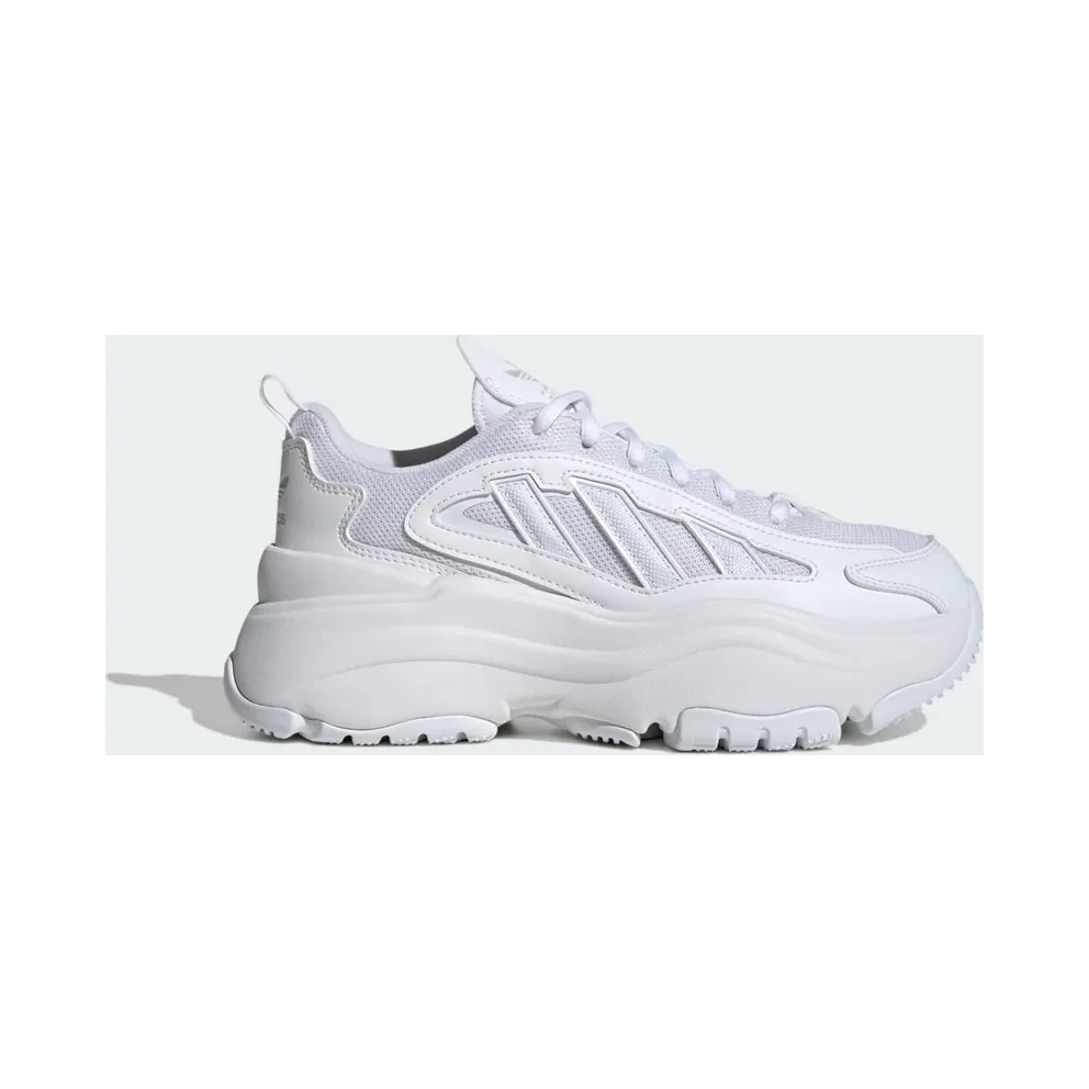 adidas Ozgaia Cloud White / Cloud White / Grey One (IG6047)