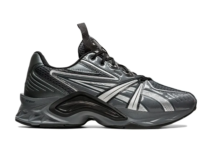 ASICS HN2-S PROTOBLAST Kiko Kostadinov Steel Grey (1201A246-020)