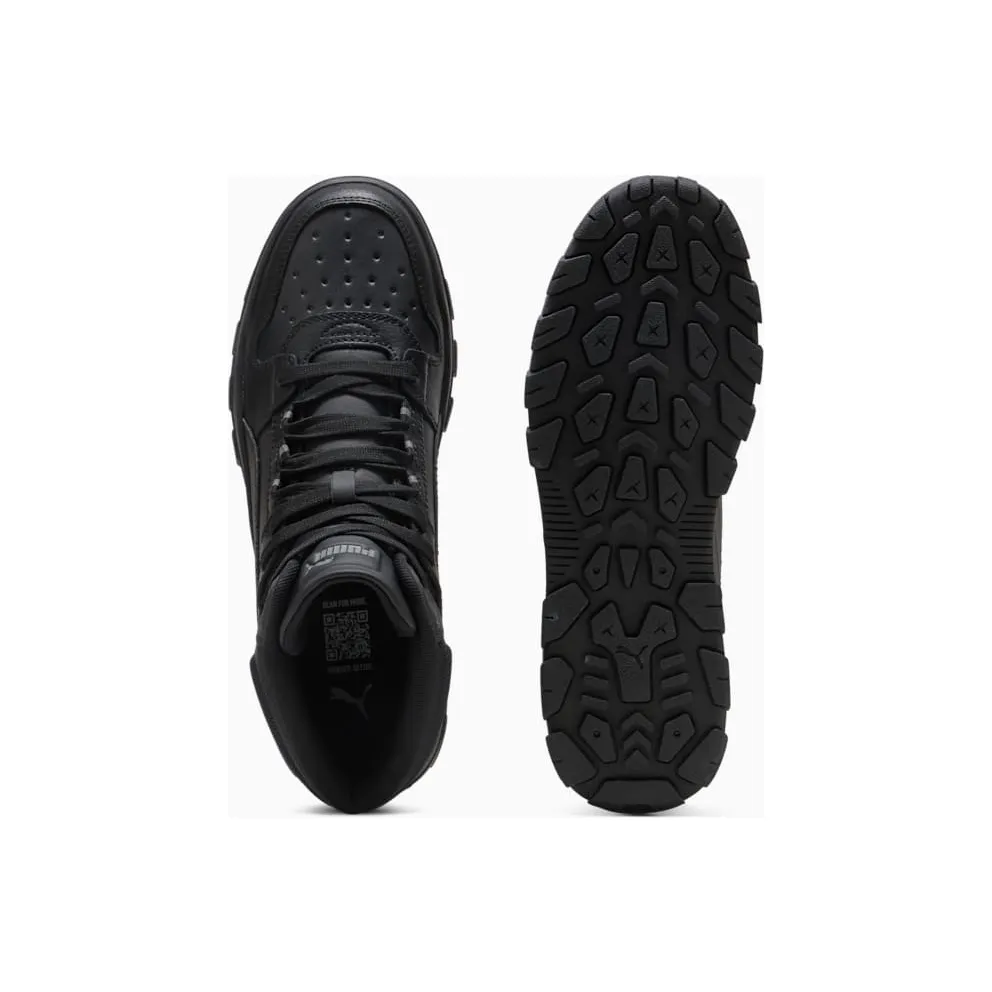 PUMA Rebound – Black (39746815)