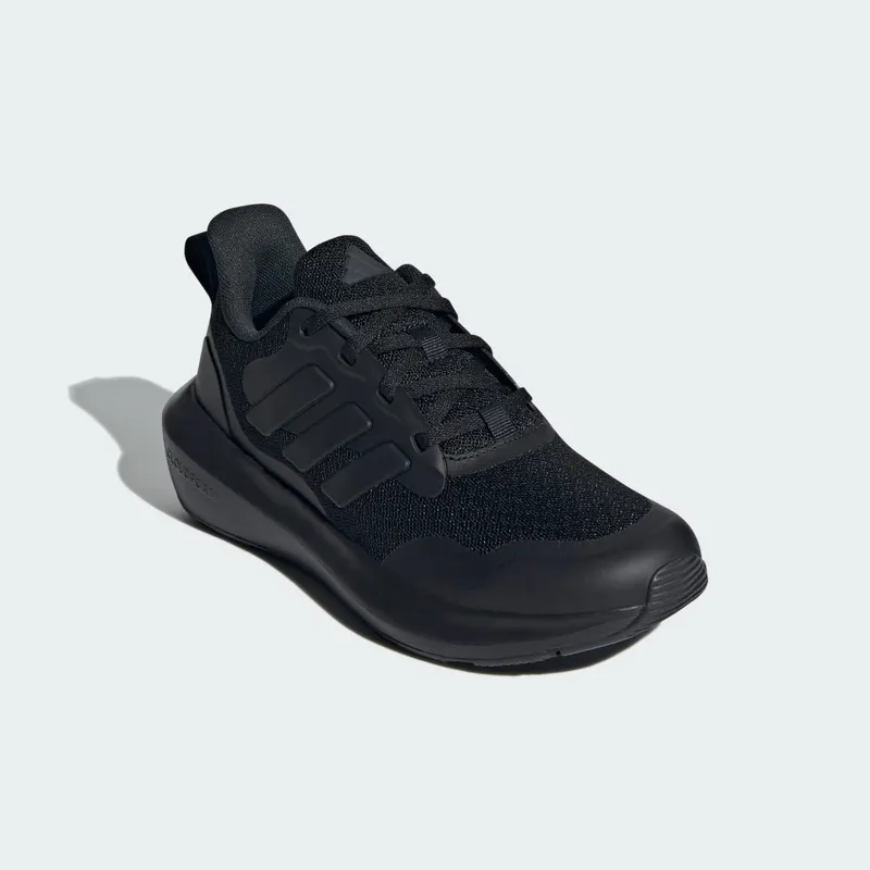 Adidas Fortarun 3.0 Kids Core Black / Core Black / Grey Six (IH2843)