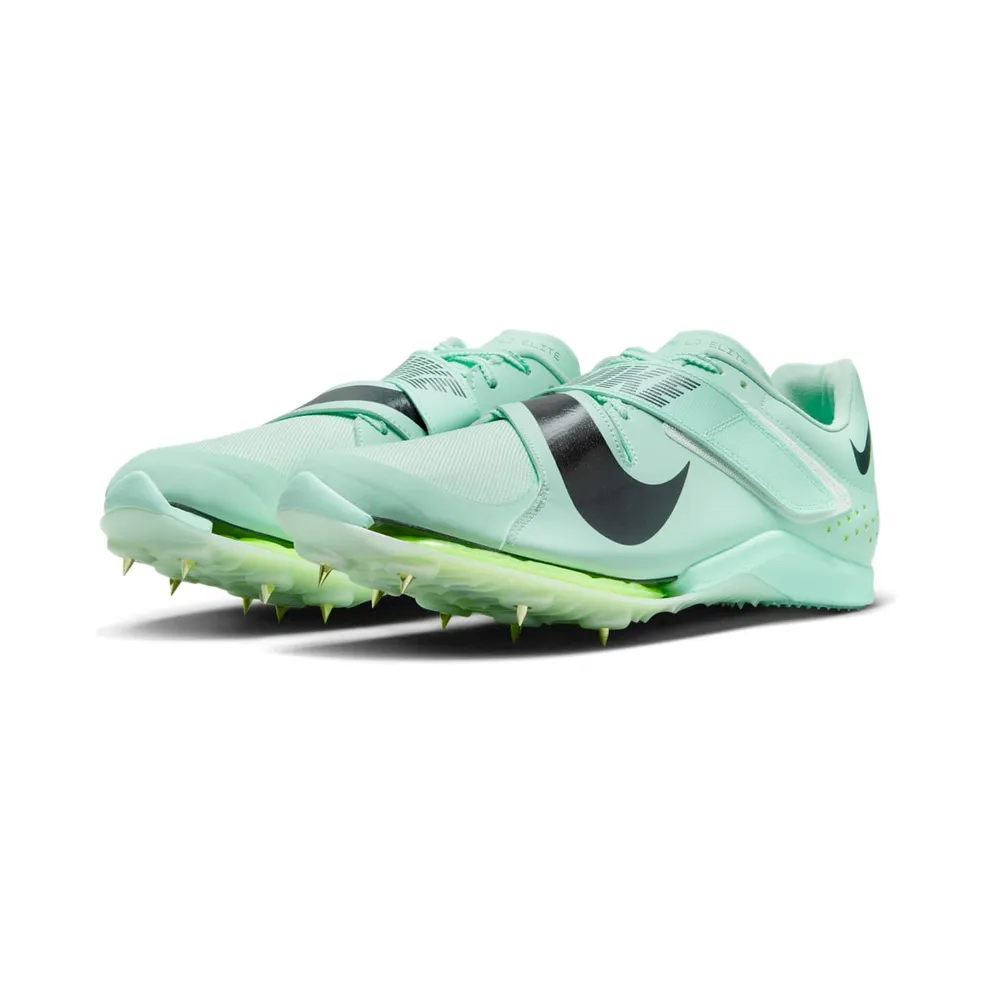 Nike Air Zoom LJ Elite Athletics Jumping Spikes Green (DR9924-300)