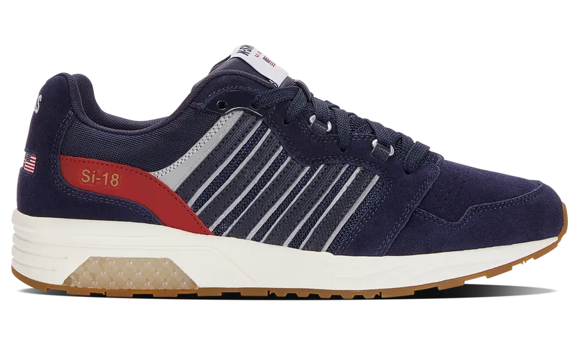 K-Swiss Blue (08533439M)
