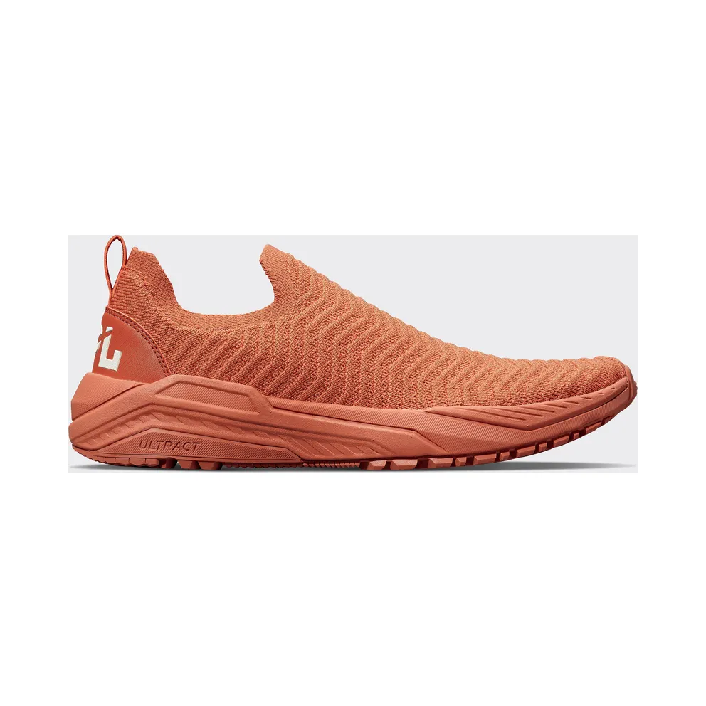 APL TechLoom Traveler “Rust/Ivory” (Men)