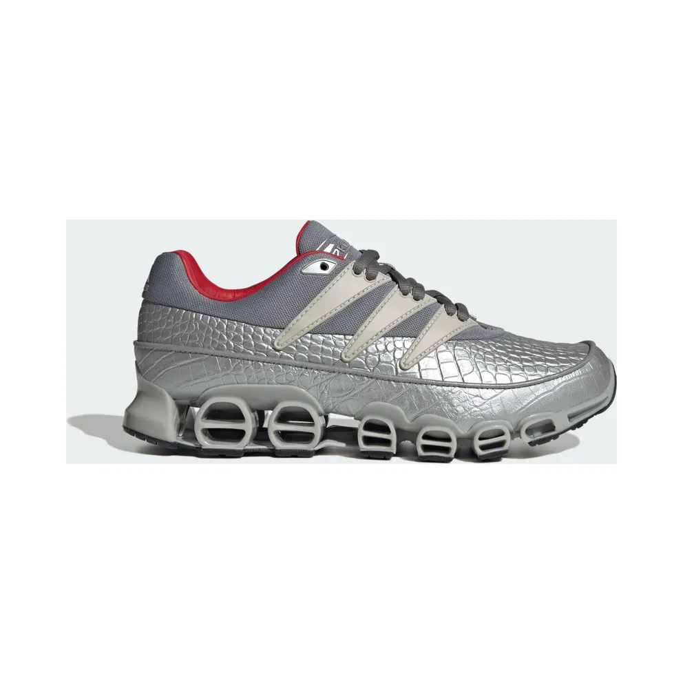 Adidas PREDATOR 94 MEGARIDE Schuhe Iron Metallic / Grey One / Core Black (KI8617)