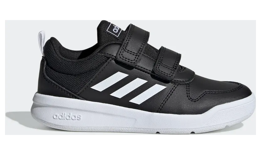 adidas Tensaurus Shoes Core Black / Cloud White / Core Black (EF1092)