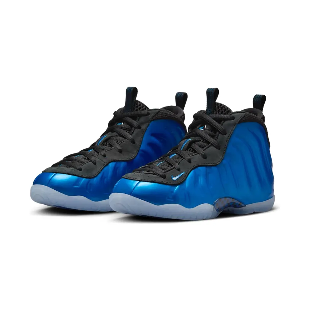 Nike Little Posite One International Blue (FV5366-400)
