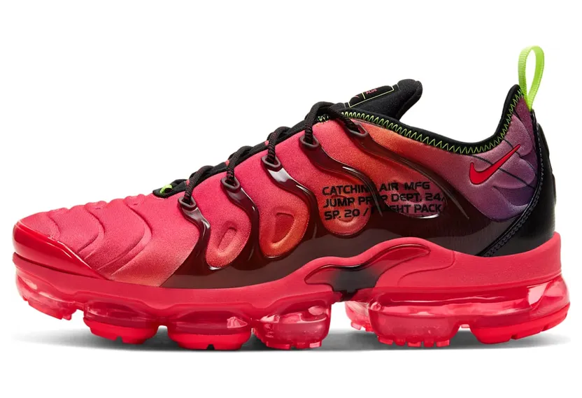 Nike Air VaporMax Plus CU4709-001