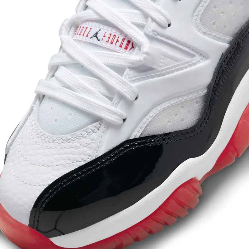 Jordan Jumpman Two Trey GS “Concord Bred” (DQ8431-106)