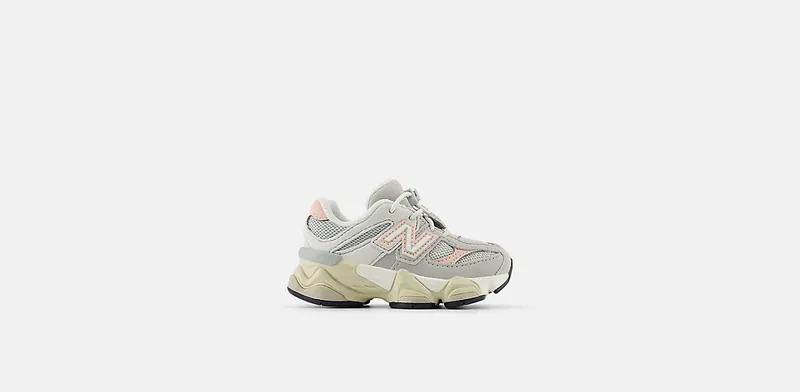 New Balance 9060 Grey Pink (IV9060EL)