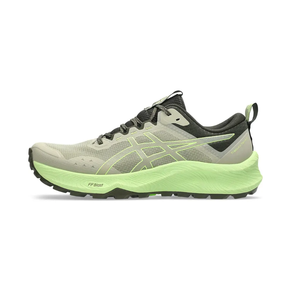 ASICS Trabuco Terra 3 Khaki Lime Green (1011C152-301)