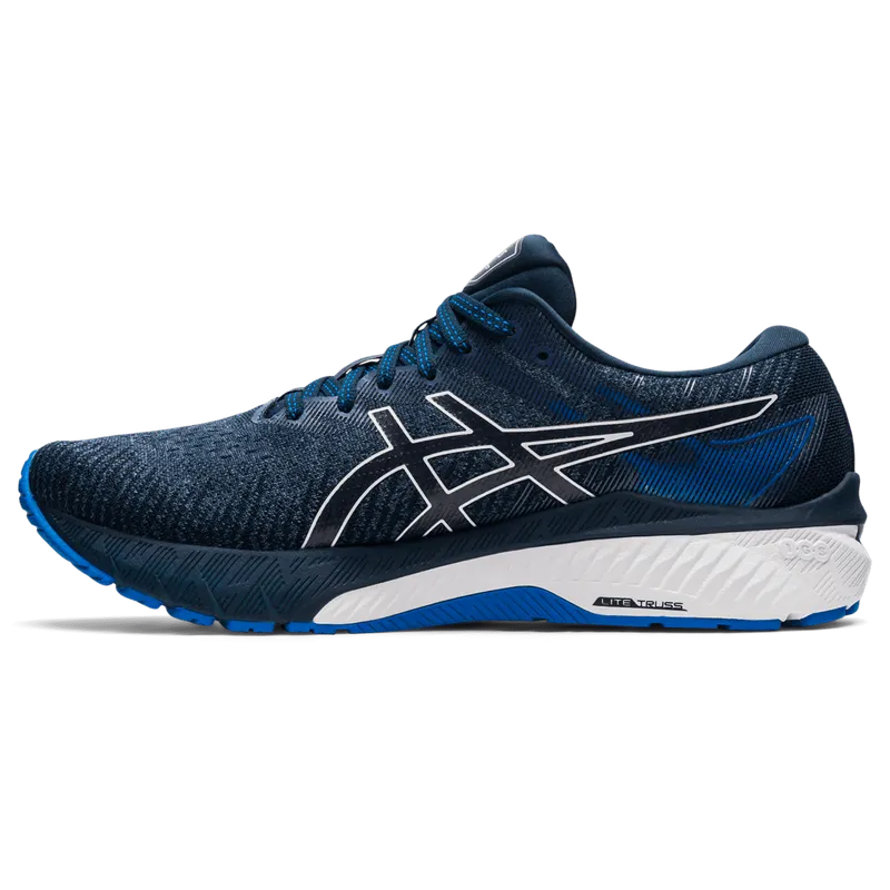 Asics GT-2000™ 10 Thunder Blue/French Blue (1011B185.400)