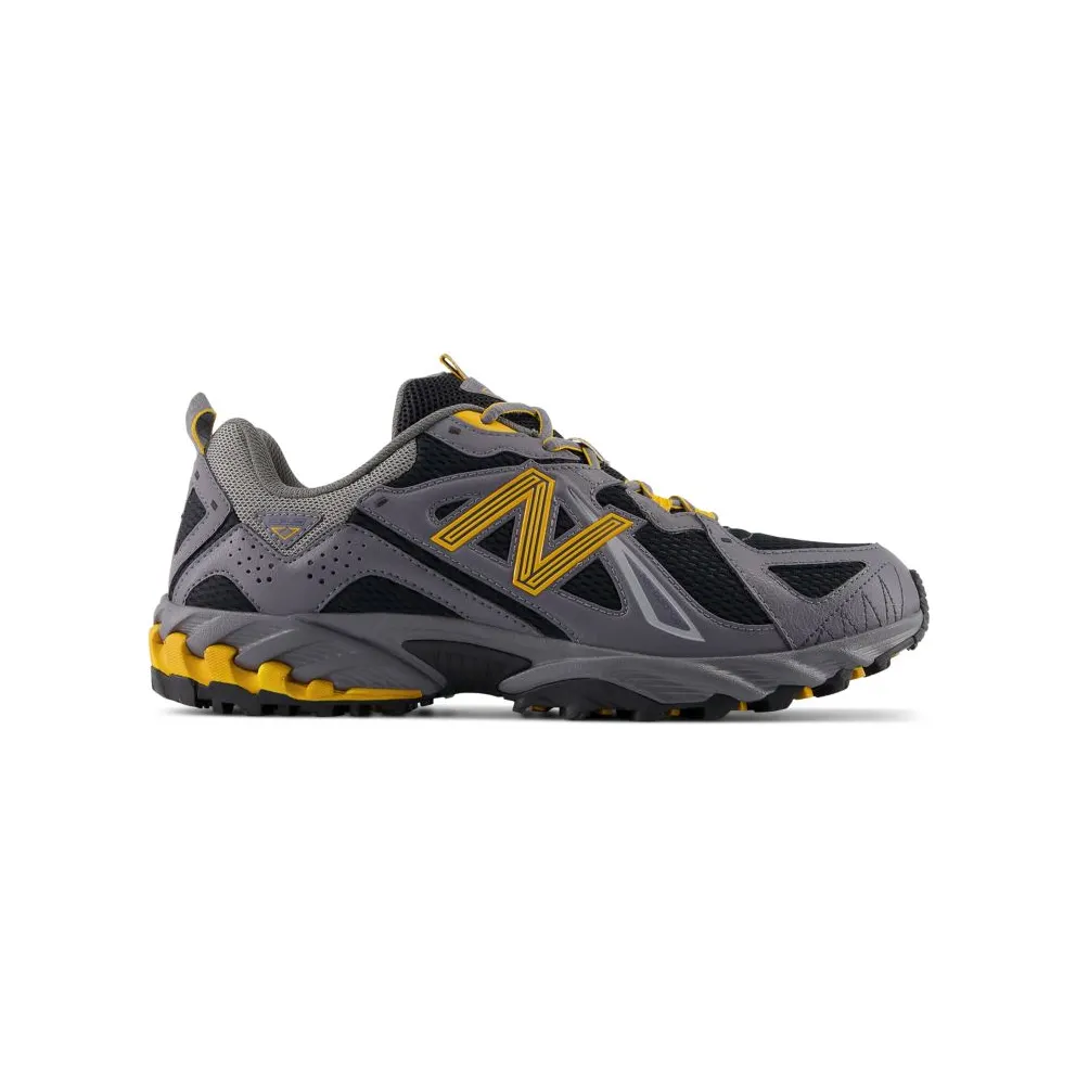 New Balance 610 – “Castlerock Varsity Gold” (ML610TAK)