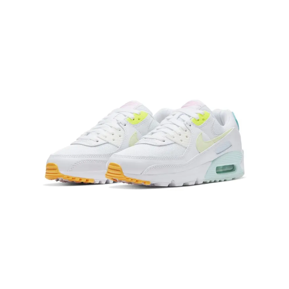Nike Air Max 90 White (CZ0366-100)