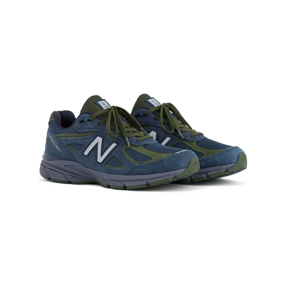 New Balance 990v4 (U990BG4)