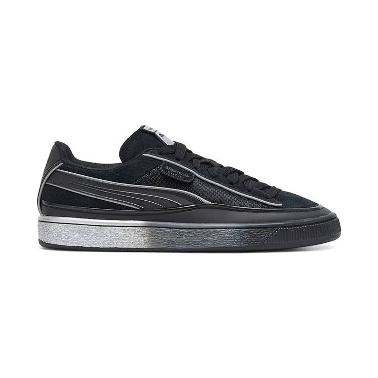 Puma Suede Classic Ahluwalia (403815-01)