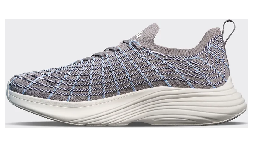 APL TechLoom Zipline “Shark/Royal Navy/Daydream” (Heren) (2)